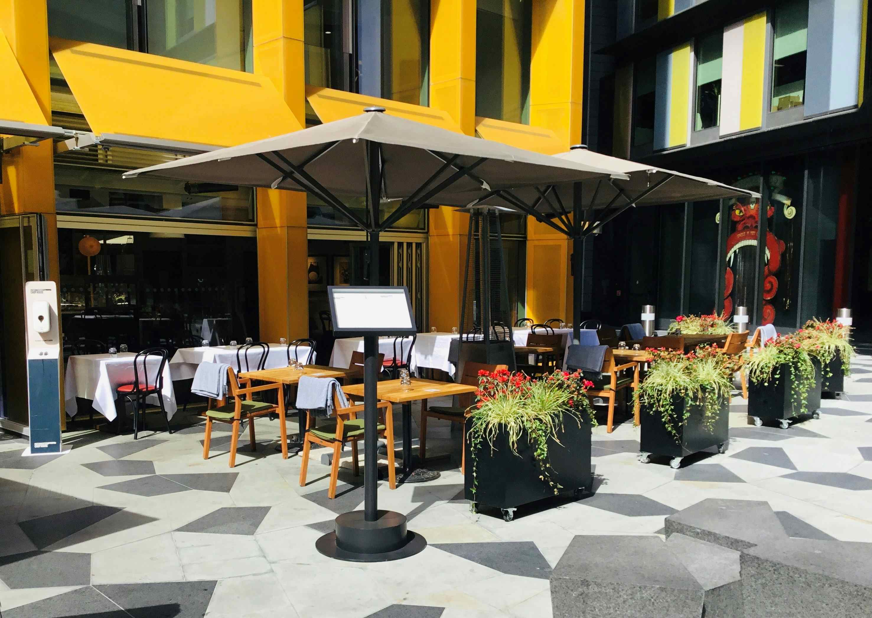 Paternoster Chop House